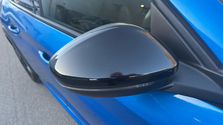 Peugeot 208 100kW GT 50kWh 5dr Auto Electric Hatchback